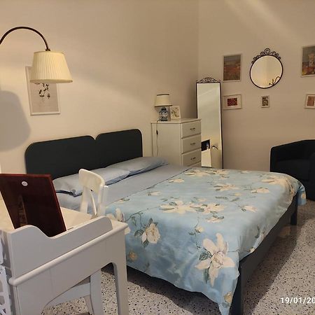 Casa Del Mare Sicilia Letojanni Villa Bagian luar foto