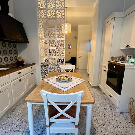 Casa Del Mare Sicilia Letojanni Villa Bagian luar foto