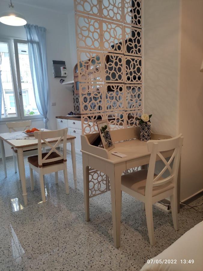 Casa Del Mare Sicilia Letojanni Villa Bagian luar foto
