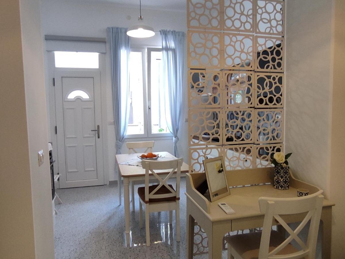 Casa Del Mare Sicilia Letojanni Villa Bagian luar foto