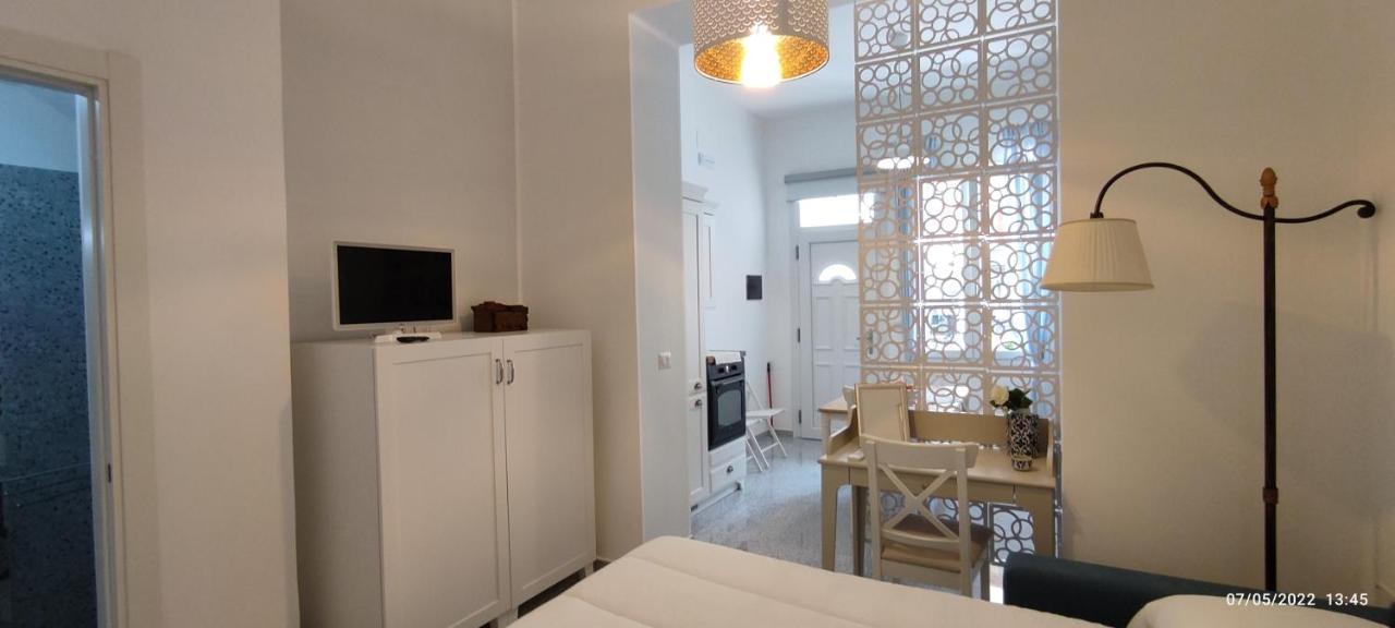 Casa Del Mare Sicilia Letojanni Villa Bagian luar foto