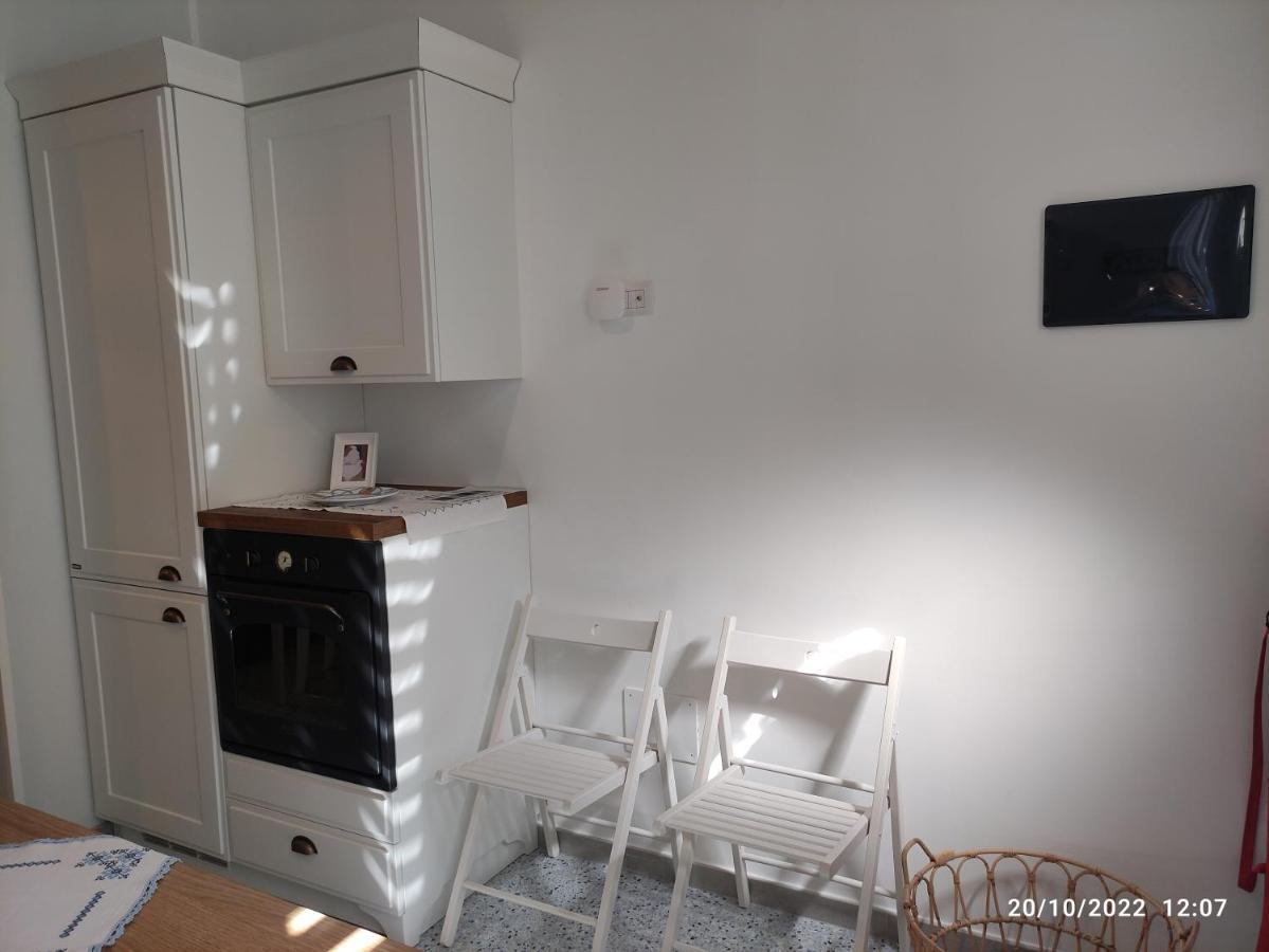 Casa Del Mare Sicilia Letojanni Villa Bagian luar foto