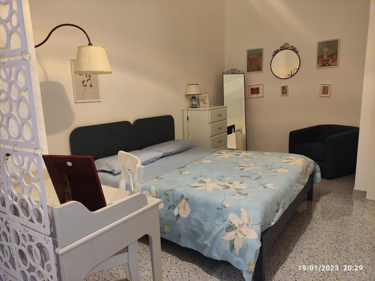 Casa Del Mare Sicilia Letojanni Villa Bagian luar foto