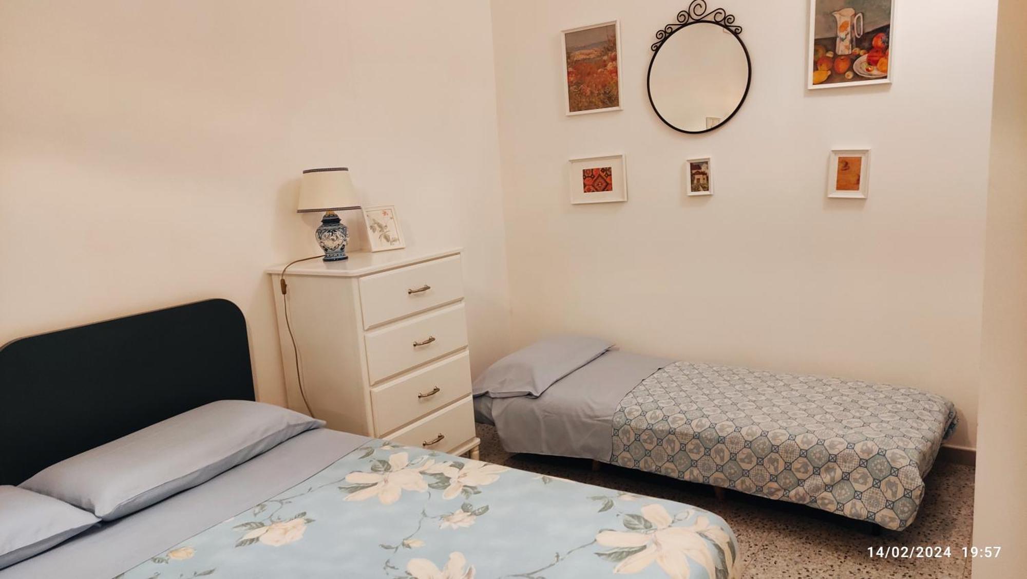 Casa Del Mare Sicilia Letojanni Villa Bagian luar foto